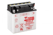 BATTERIA YUASA YB16CL-B 12V 19 Ah