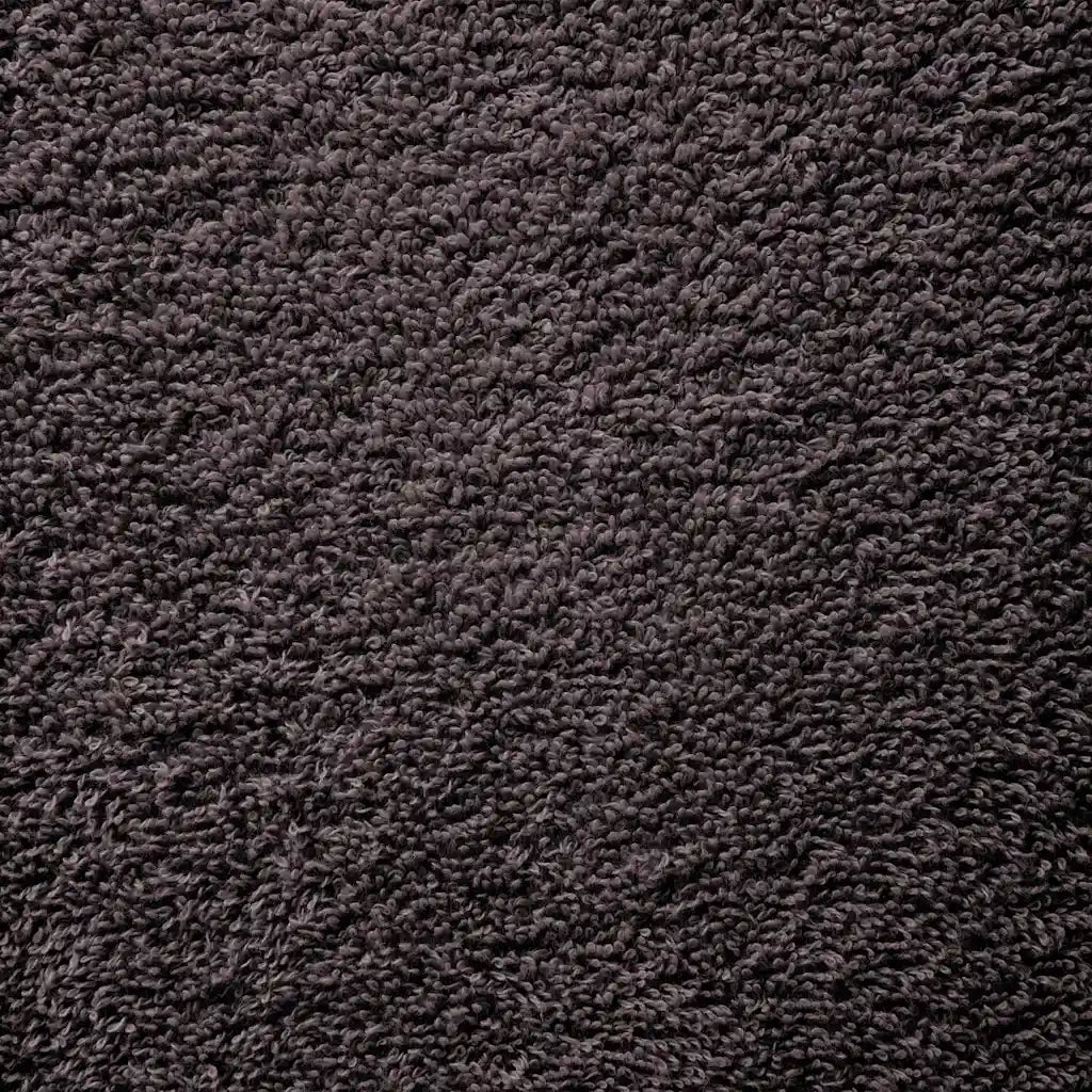 Asciugamani da doccia FROGN 2 pz | Teli per bagno Antracite 70x140 cm 360 g/m2