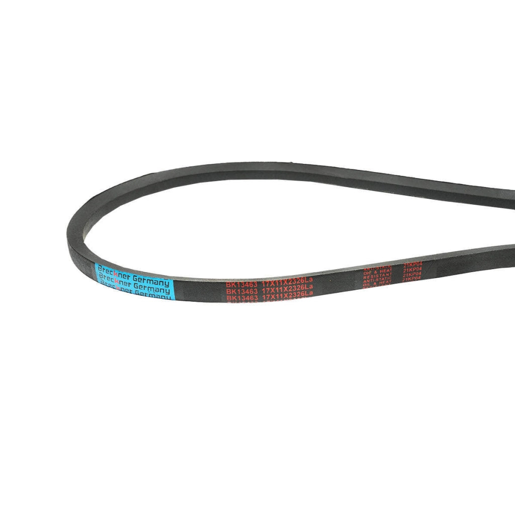 Cinghia di trasmissione 17x11x2326 La