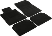 Set Completo Tappeti Auto Precision B 500 GR/MQ Universale