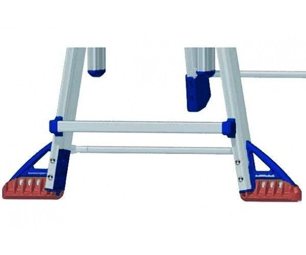 Facal Allargatore En-131.4 Kit per Briko-Blu Sx e Dx
