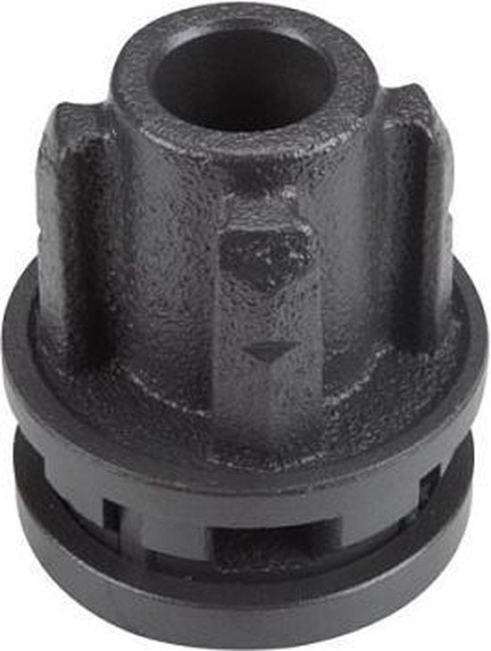 Ega-Master Testa Ottagonale 1-2'' Bussole