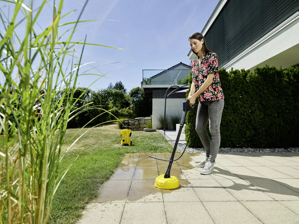 Karcher Idropulitrice K 3 Power Control Home