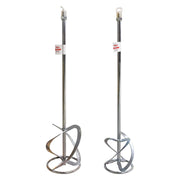 FRUSTA A TRIPLA SPIRALE Ø 120 x 600 mm  - SIDEX