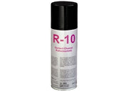R-10 - SPRAY PULISCI CONTATTI