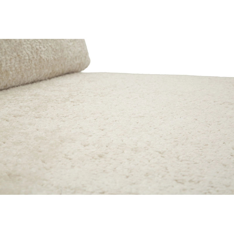 Divano/letto Faster Bianco cm 150x100x80 (compresso-misura Letto Cm213x150x18)