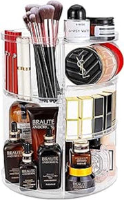 Organizzatore per cosmetici per la conservazione