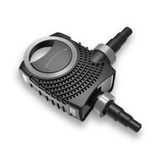 Pompa per acqua per laghetto ecologica con filtro e filtrazione a ruscello 3600 litri all'ora 20 watt koi 16_0002048