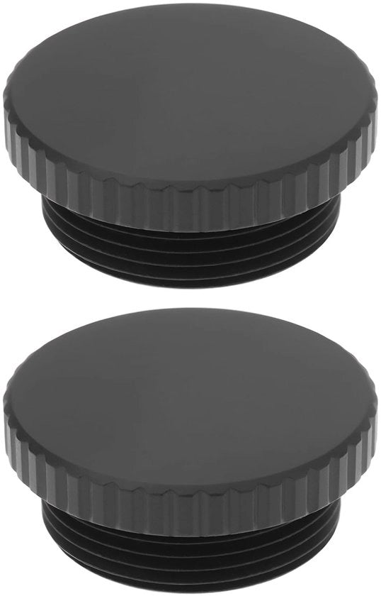 Copertura del Terminal 2 x 10-pini - Comando a Distanza - Compatibile con Nikon D200/D2x/S3/S5/F5/F100/F90 - Accessorio per Fotocamera - Materiale Resistente