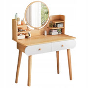 Tavolo da trucco 120x80x40 cm
