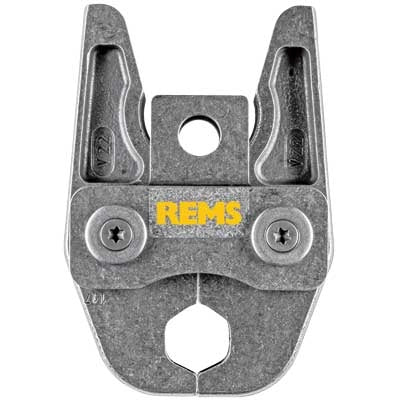 MATRICE REMS PER TUBO RAME  V35     REMS