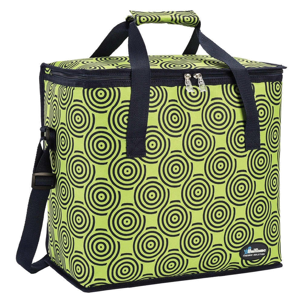 1pz borsa termica 'fantasy circle' 30 lt. cod:ferx.7906728nlm