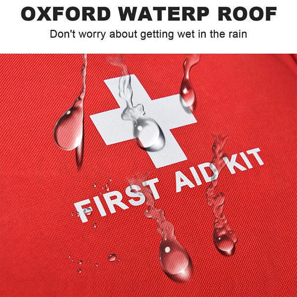Kit Pronto Soccorso 391 Pezzi ¨C zephmum ¨C 391 Pezzi