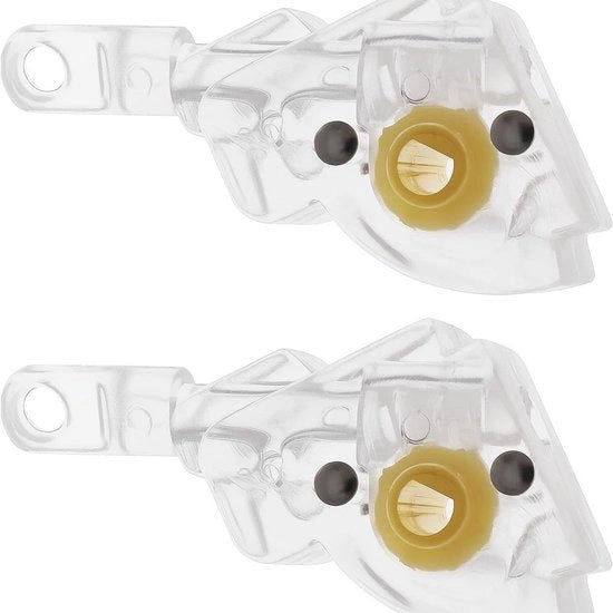 Modulatore di frequenza per jaloezie 25mm, compatibile con jaloezie 25mm.