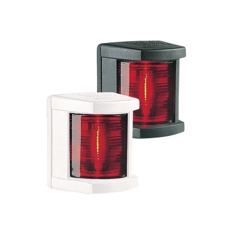 FANALE 3562 BIANCO VERDE/ROSSO