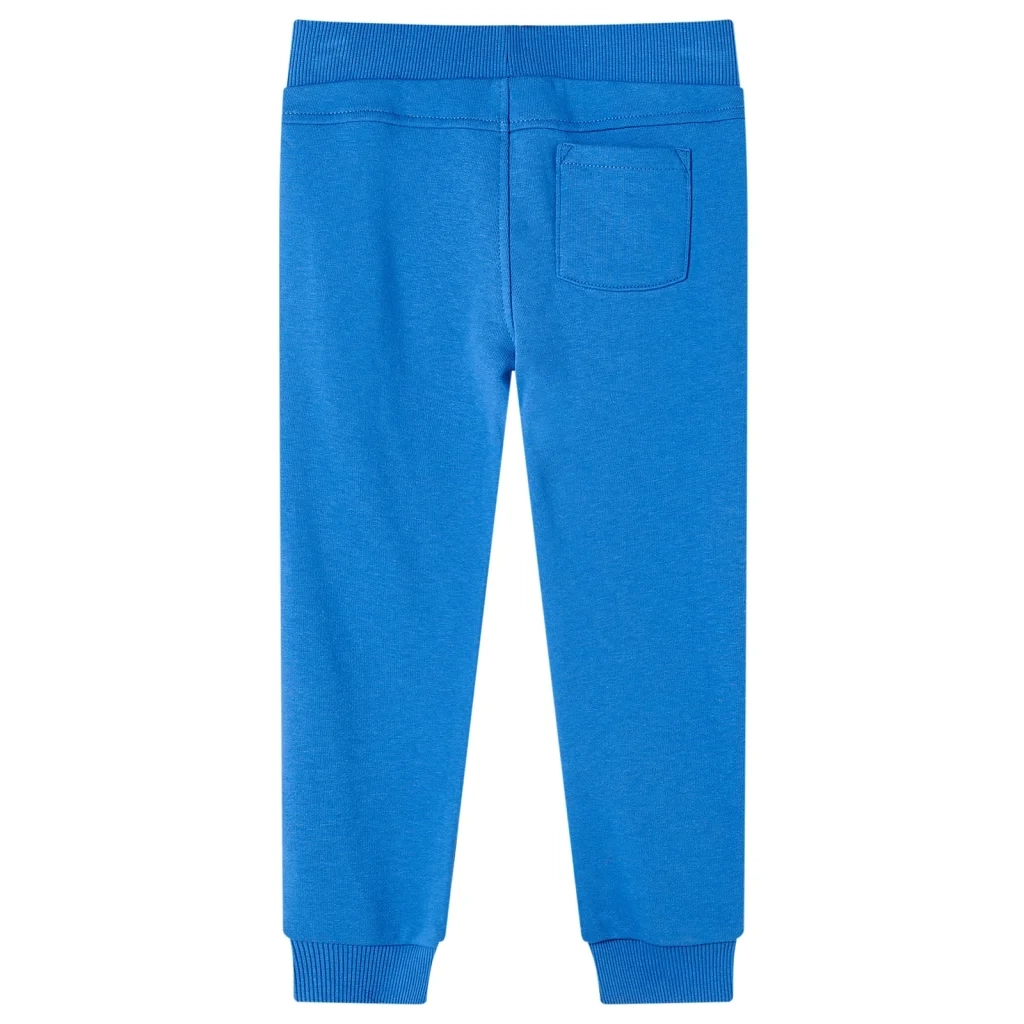 Pantaloni Tuta per Bambini Blu 104 11715