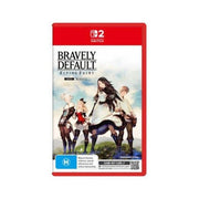 Switch 2 bravely default: flying fairy hd remastered - 10016220