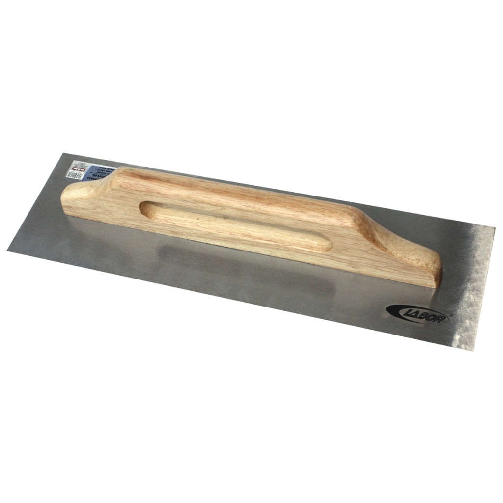 Cazzuolone 480X140 M/Legno         *