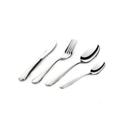 Forchetta Acciaio Dolce Pz 3 Classic Tescoma