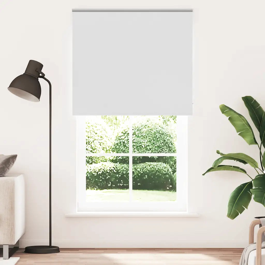 Tenda a rullo | Tenda avvolgibile Oscurante 140x230 cm Larghezza Tessuto 136,6 cm