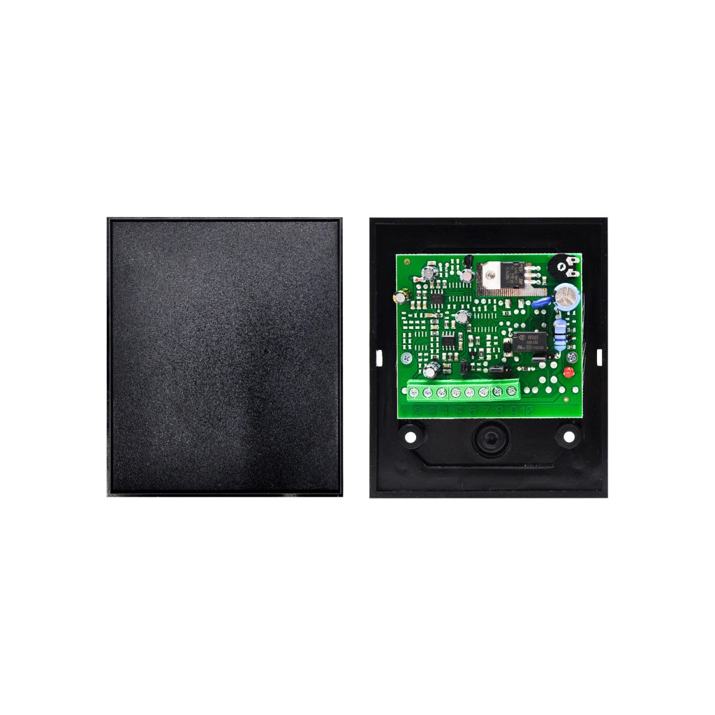 AMPLIFICATORE PER 2 COPPIE DI FOTOCELLULE VDS FOTO9S2A AUTOMAZIONE AUTOMATISMI