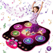 Matita musicale interattiva per bambine - 27 livelli - Bluetooth