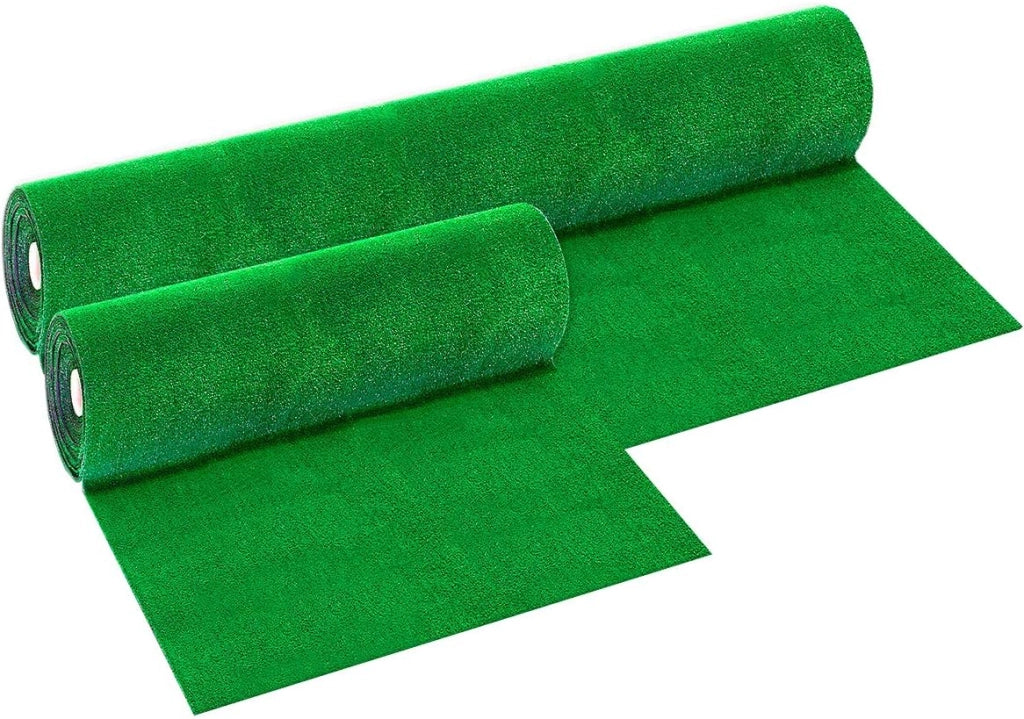 Erba Sintetica Drenante 2x2 Mt Spessore 7mm Prato Sintetico Alta Qualità Made in Italy