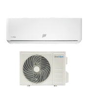 Condizionatore OneClima Ultra 9000 Btu Inverter ONE ULTRA09/Y25 R-32 Wi-Fi Integrato Pannello Telato