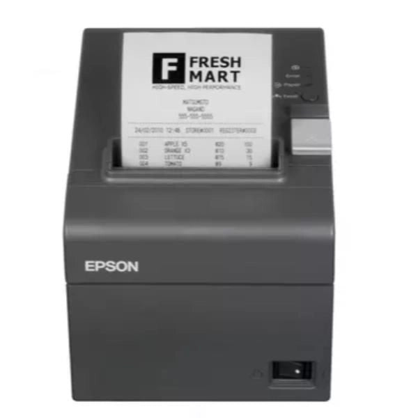 Epson fp-81ii rt 80mm  no displ - C31CB75014JB