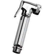 DOCCETTA A PULSANTE SHUT-OFF IN OTTONE LUX CROMO- Cromo- Remer- pezzi 1