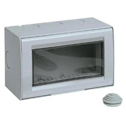 CONTENITORE IP55 4M IDEA