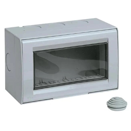 CONTENITORE IP55 4M IDEA