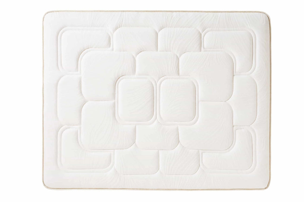 Materasso viscoelastico Regal Prime 27 cm, 90x200cm - Moonia