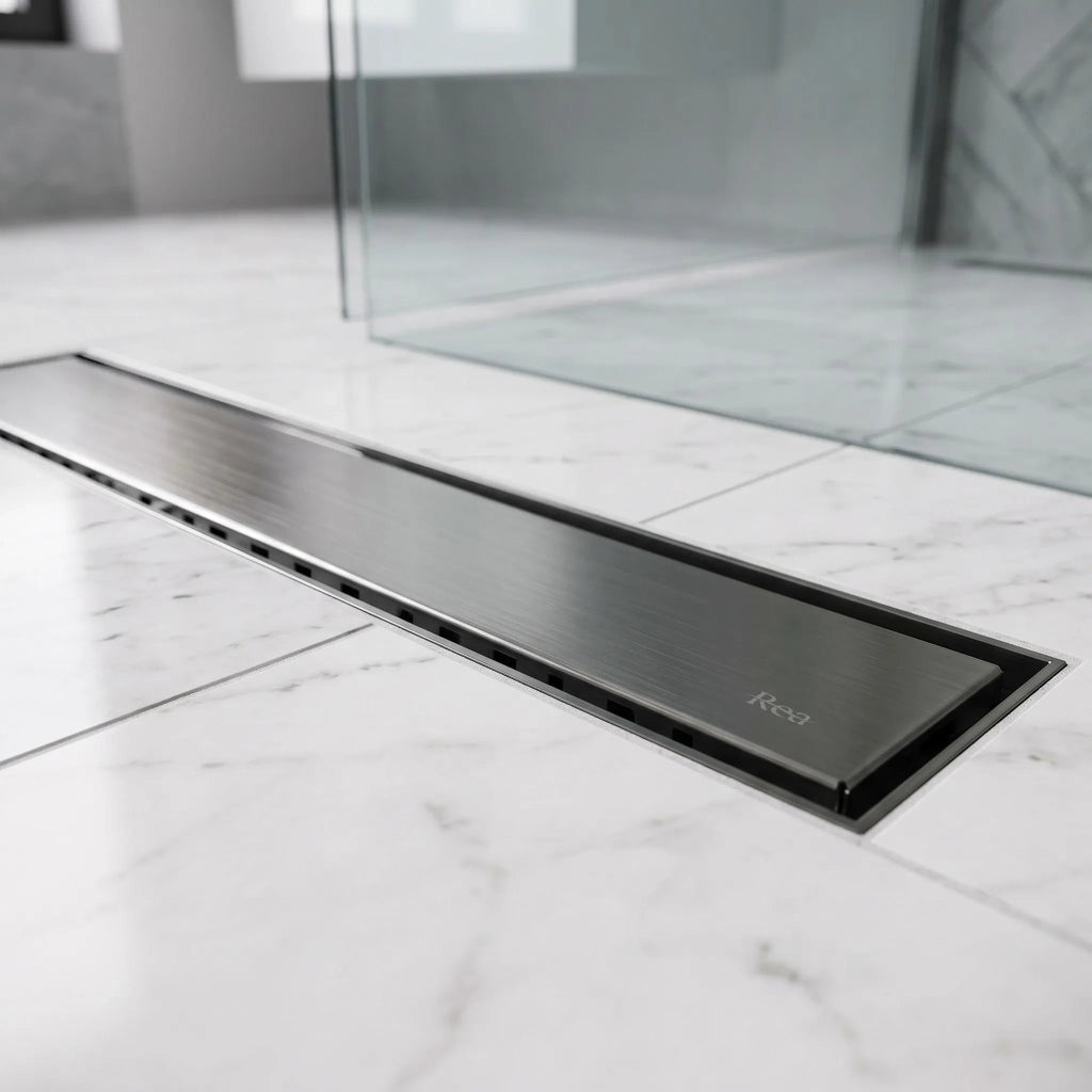 Scarico Lineare Neox Titan 80