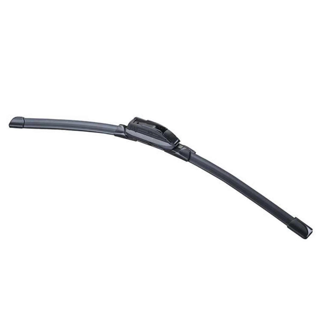 Spazzola Tergicristallo Auto Universale S985 19'' 475mm 16 Attacchi Opzionale