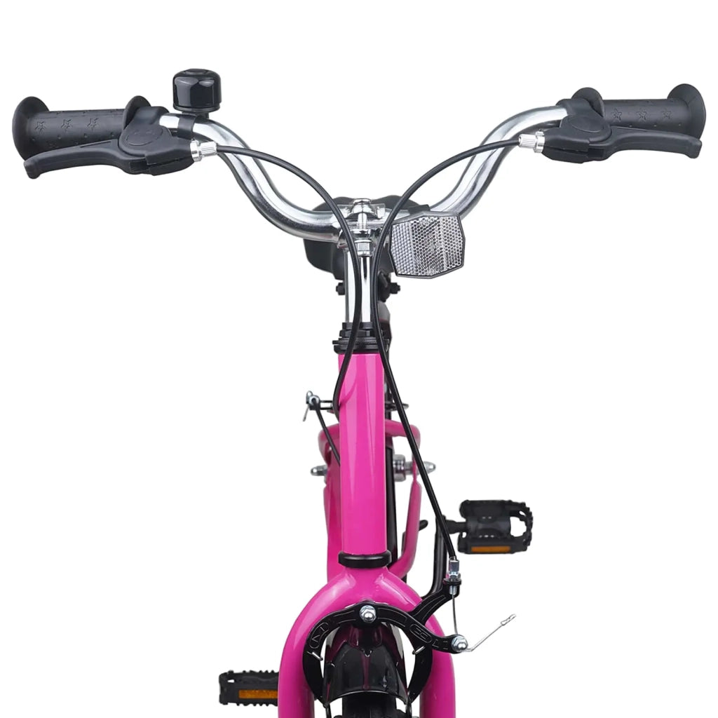 Bicicletta per Bambini 18 Pollici per bambini dai 5 ai 7 anni 42009243