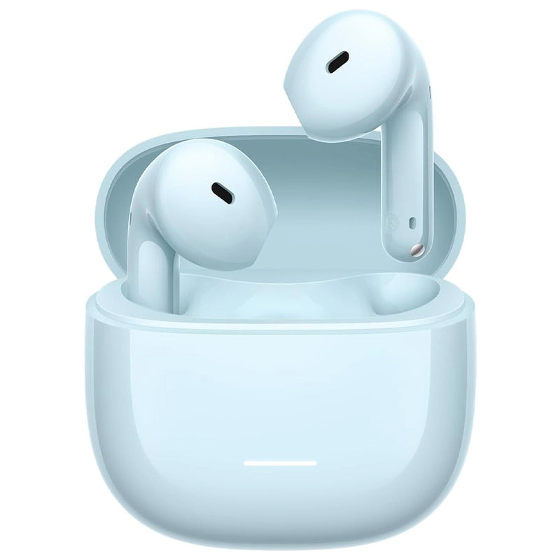 XIAOMI REDMI BUDS 8 ACTIVE (BLUE) (BHR08JPGL) - AURICOLARI WIRELESS
