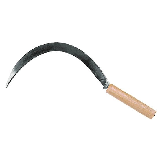 FALCIOLA DENTATA FALCI n° 0 (S410/L22 mm) - FALCI
