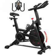 Cyclette Magnetica con App ¨C Xylo ¨C Resistenza 0-100%