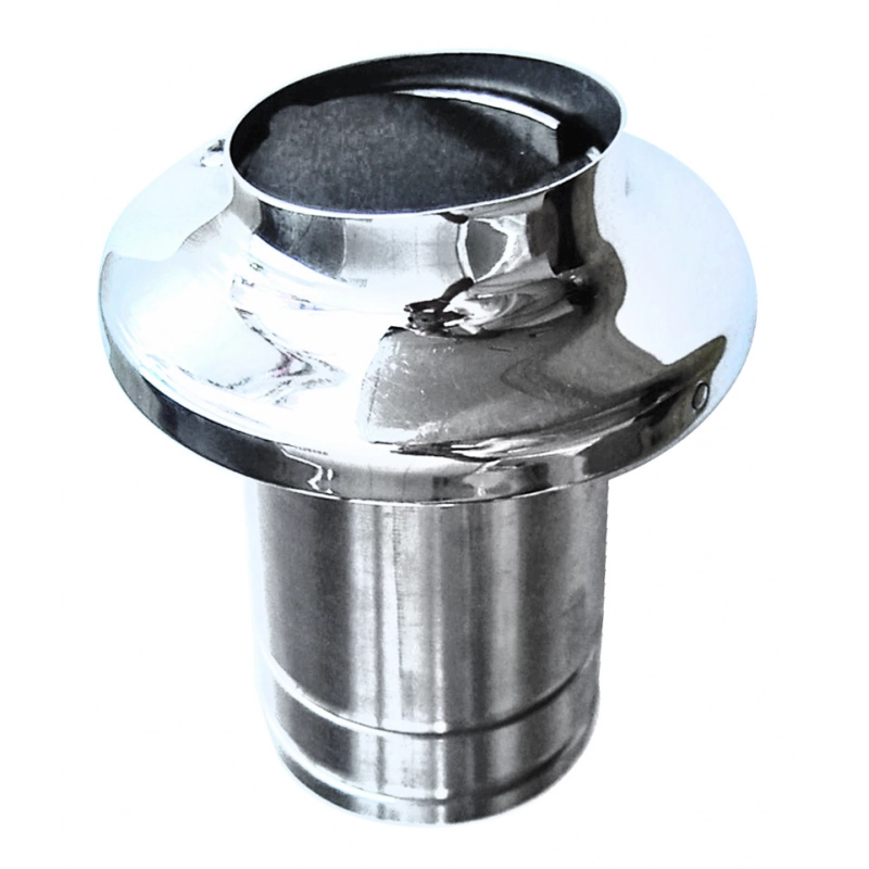 SCARICO MOTORE Ø MM.40 EXHAUST SYSTEM Ø MM.50