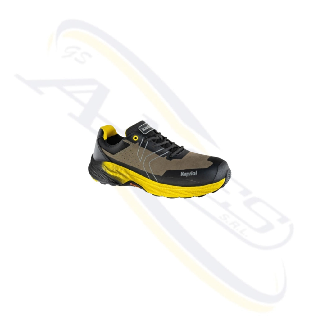 KAPRIOL "DUNE" MICRO LOW S3S MICROFIBRA Taglia: 43