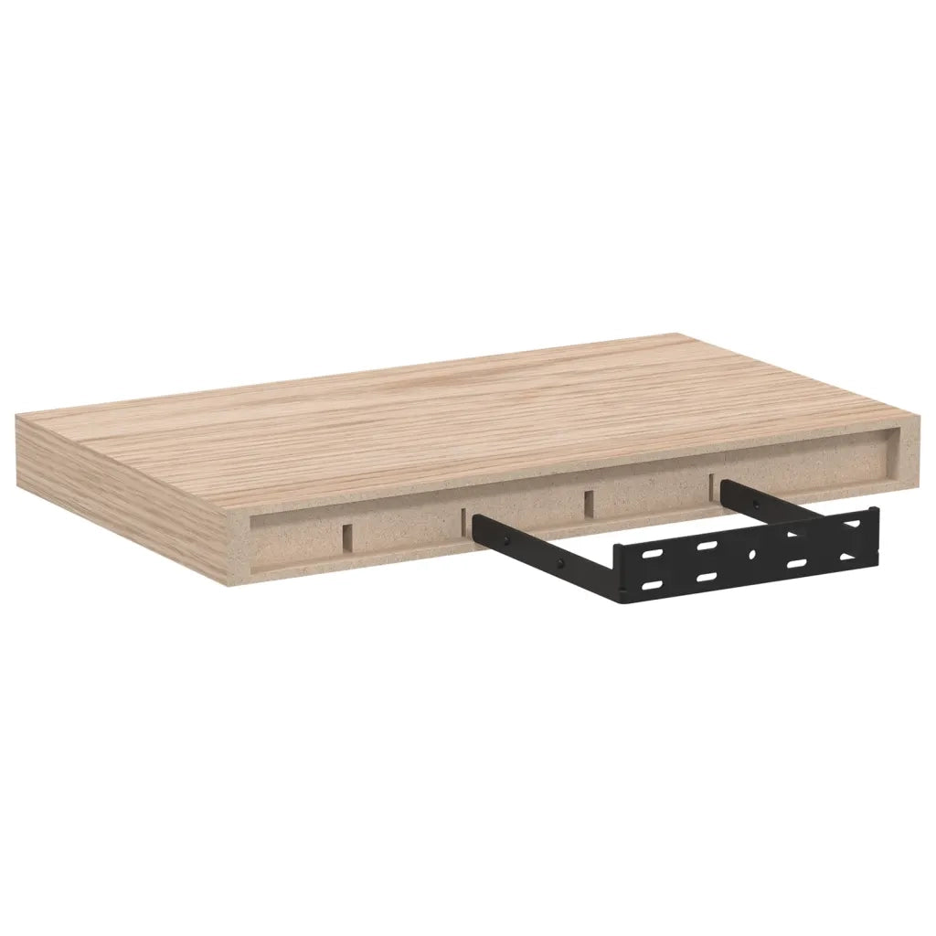 Mensola | Ripiano | Scaffale Pensile 40x23,5x4 cm in Truciolato