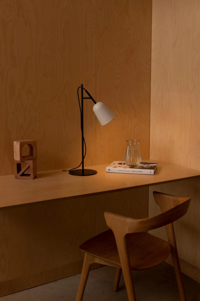 STUDIO, Lampada da Tavolo, Faro Barcelona