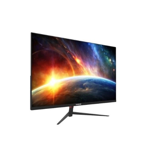 Monitor yashi 24,5 wide yz2585 va pioneer gaming 1920x1080 1ms 300cd/m² 4000:1 180hz 2x2w mm 2xhdmi 1xdp vesa
