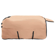 Coperta per Cavalli Cappuccino 105 cm Poliestere CFW6785793