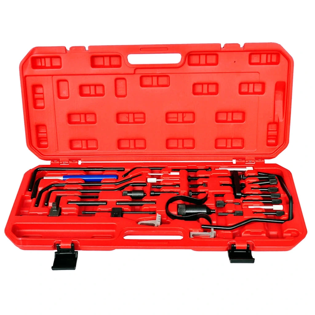 Set Strumenti per la Fasatura del Motore per Citroen e Peugeot CFW9814796