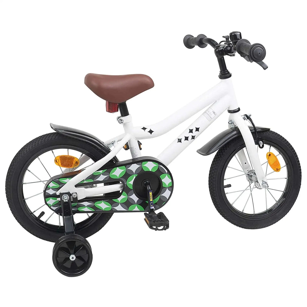 Bicicletta per Bambini 14 Pollici per bambini da 3 a 5 anni 42009480