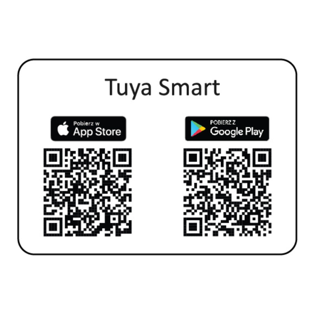 Lampadina LED Filament ST64 E27 WiFi Tuya 5,5W Polux