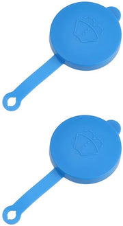 Set di 2 Coperture di Serbatoio per Auto Nissan
