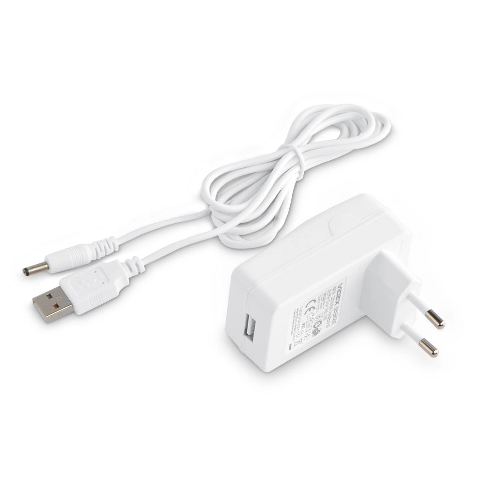 Lampada da scrivania LED Videx 4,5W RGBW dimmer touch
